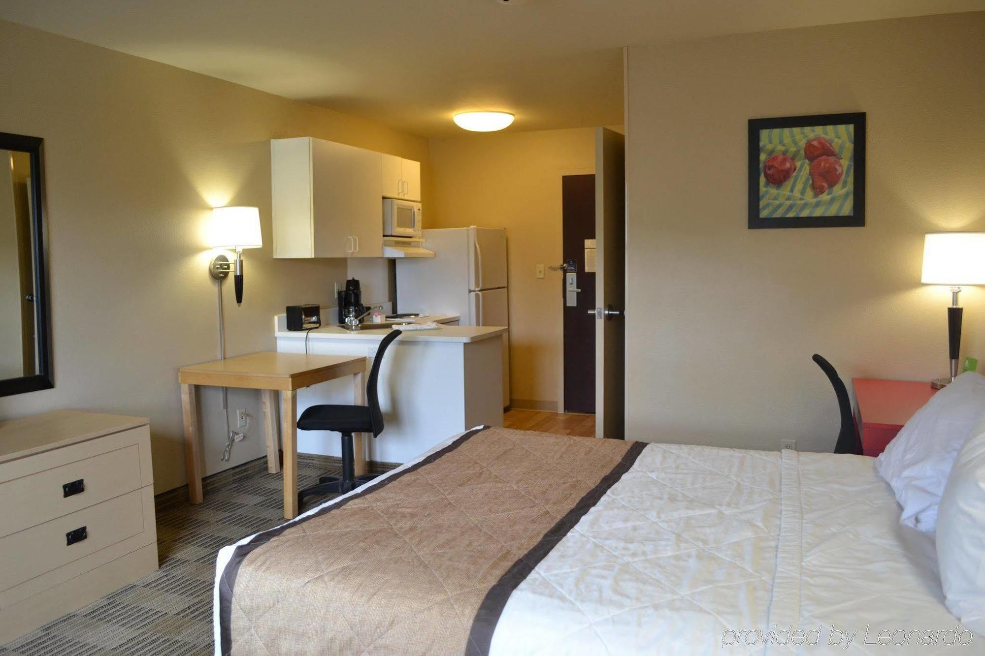 Extended Stay America Suites - Colorado Springs - West Dış mekan fotoğraf